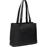 The Chesterfield Brand Schultertasche Lavik Shoulder Bag Black