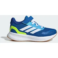 Adidas RUNFALCON 5 EL C in Blau 32