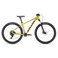Kelly's Spider X70 27,5 Zoll RH S gelb