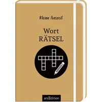 ArsEdition Kleine Auszeit – Worträtsel
