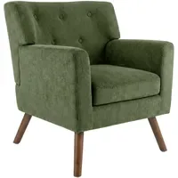 CLP Sessel Kioni Cord 72 x 80 x 74