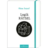 ArsEdition Kleine Auszeit – Logikrätsel