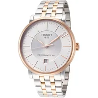 TISSOT Herren Armbanduhr T1224072203101
