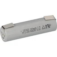 BMZ TerraE INR 18650 20P Li-Ion Akku - 3,7V