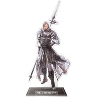 SQUARE ENIX Final Fantasy XVI Acryl Figur Dion Lesage