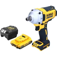 DeWalt DCF 892 D1 inkl. 1 x 2,0 Ah