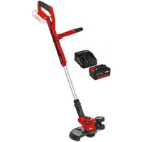 Einhell Akku-Rasentrimmer GC-CT 18/30 Li + Starter-Set