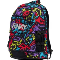 Funkita Elite Squad Rucksack Flying Fiesta