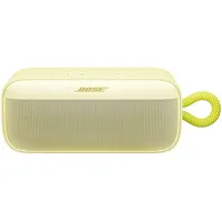Bose SoundLink Plus Zitrusgelb