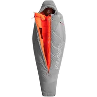 Mammut Protect Down-18c Schlafsack - Highway - Lang