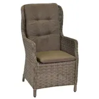 Merxx Riviera Set 13-tlg. Braun