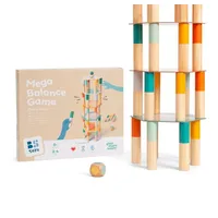 BS Toys Mega Balancespiel