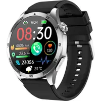 Knauermann Pro 3 Fan Edition BT 44 mm Edelstahlgehäuse