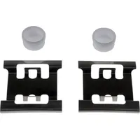 Blue Print Zubehörsatz, Scheibenbremsbelag