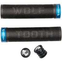 Wolf Tooth Echo Lock-On Griffe 32 x 132 mm