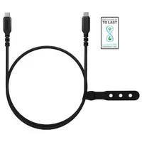 Fairphone USB-C 3.2 Long Life Lade- und Datenkabel (20Gb/s)