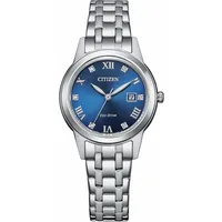 Citizen L Elegance Edelstahl 30 mm FE1240-81L