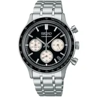 Seiko Conceptual Series SSB479P1 Edelstahl 38,7 mm SSB479P1