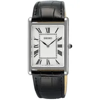 Seiko Herren Classic 27mm Uhr SWR103P1