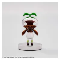 SQUARE ENIX - Final Fantasy XI Bright Arts Mandragora