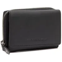 The Chesterfield Brand Sorraia Geldbörse Damen schwarz