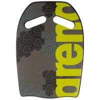 Arena Schwimmbrett Printed Kickboard 002024-109 - Camo Kikko -