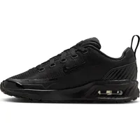 Nike Air Max Bia Kinder Schwarz/Weiß 37,5