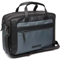 The Chesterfield Brand Businesstasche Nivano Business Bag Light Grey