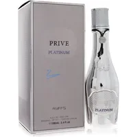 Riiffs Prive Platinum Eau de Parfum 100 ml