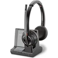 Poly Savi 8245 UC Mono Headset In-Ear mit USB-Dongle