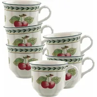 Villeroy & Boch French Garden Fleurence 120 ml 6er