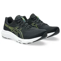 Asics Gel-contend 9 Laufschuhe - Black / Citron -