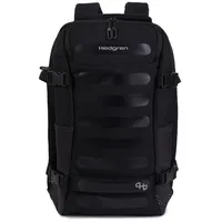 Hedgren Comby Rucksack grau