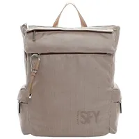 SURI FREY Rucksack Suri Sports Marry City Backpack L