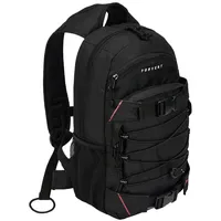Brandit Textil Small Louis 20 l schwarz