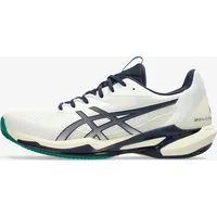 Asics Solution Speed Ff 3 Sandplatzschuhe - Cream /