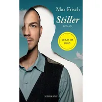 Suhrkamp Stiller