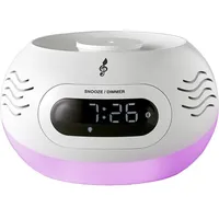 AROMASOUND Aromasound, Wecker, Kumo Bluetooth Wecker mit Diffusor
