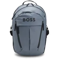 Boss Stormy Daypack 46 cm grau