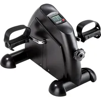 Tectake tectake® Mini Bike, Für Beine und Arme, einstellbarer
