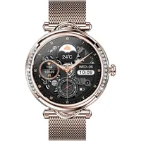 Avizar Avizar, AVJ-FE609 Smartwatch, Smartwatch