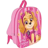 Paw Patrol Skye 3D Rucksack Kinder – Tasche 30cm