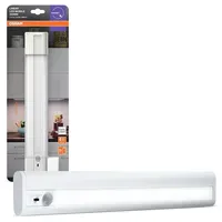 Osram Linear LED Mobile Battery 300 White LED-Unterbauleuchte Weiß