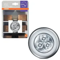 Osram homelighting DOT-it Classic (4099854531293) Silber