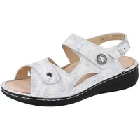 Finn Comfort BARBUDA weiß