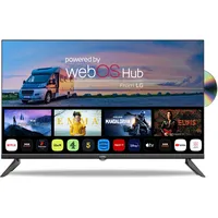 Cello 32" HD ready LED Smart TV