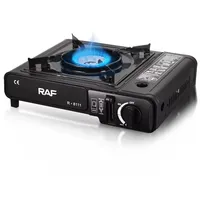 Qivee Gaskocher Campingkocher Qivee