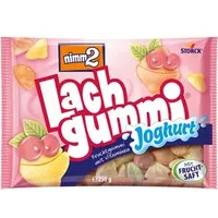 Nimm2® Lachgummi Joghurt Fruchtgummi 250,0 g