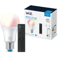 WIZ Tunable White and Color LED Lampe E27 (806