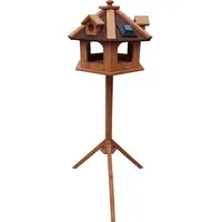 Toboli Vogelfutterhaus, Vogelhaus